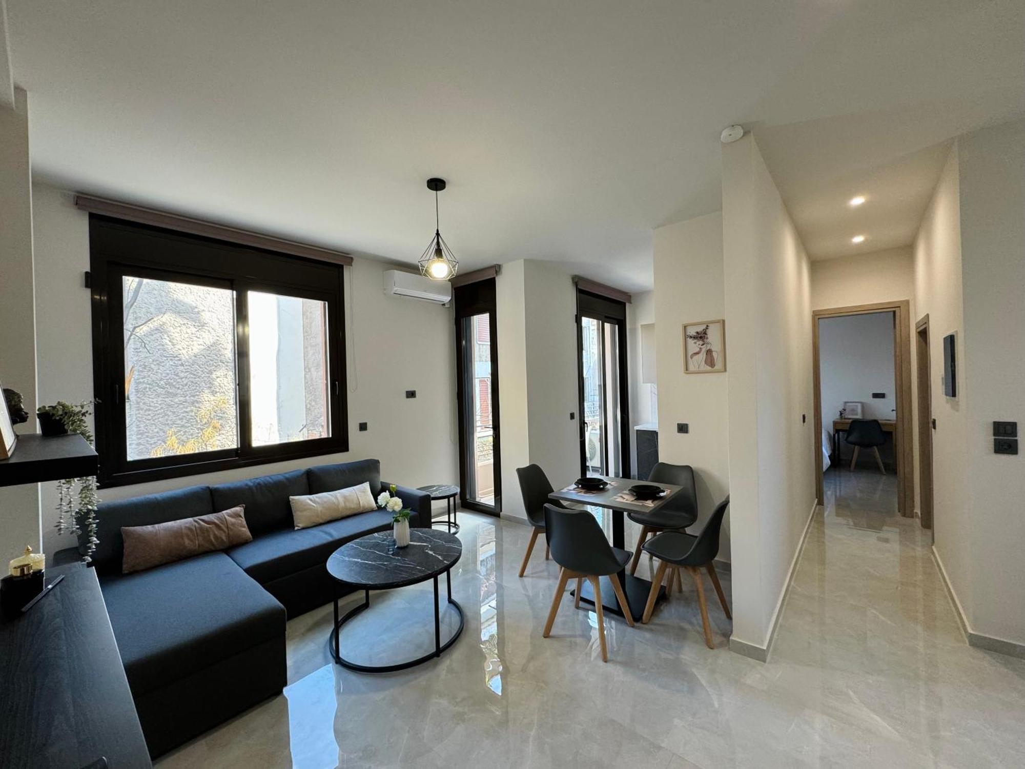 Spacious Apartment Near Monastiraki By Kozy Koala Ateny Zewnętrze zdjęcie