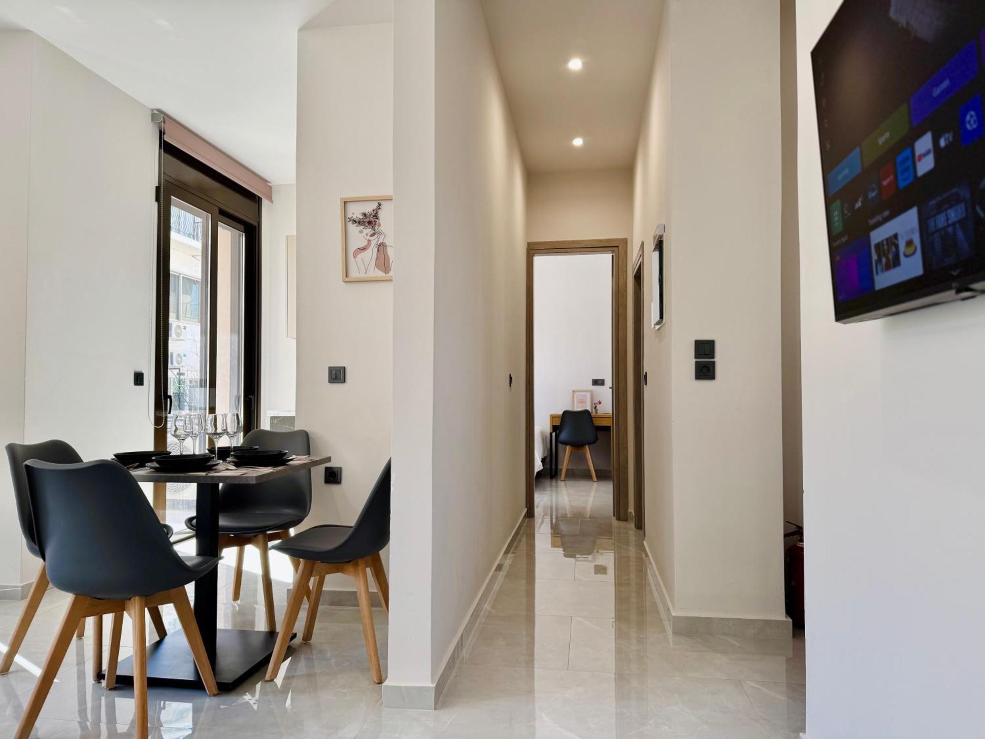 Spacious Apartment Near Monastiraki By Kozy Koala Ateny Zewnętrze zdjęcie