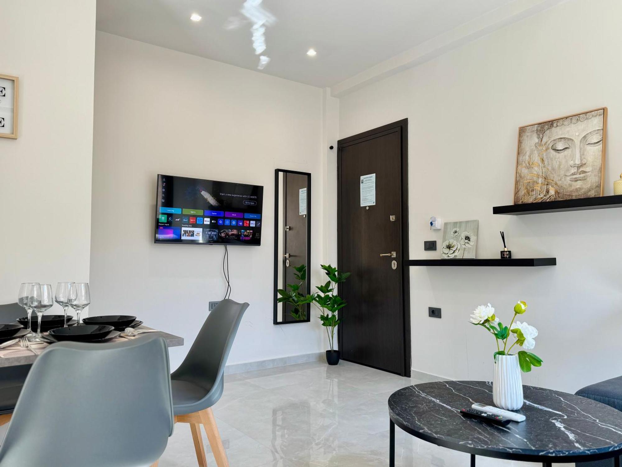 Spacious Apartment Near Monastiraki By Kozy Koala Ateny Zewnętrze zdjęcie