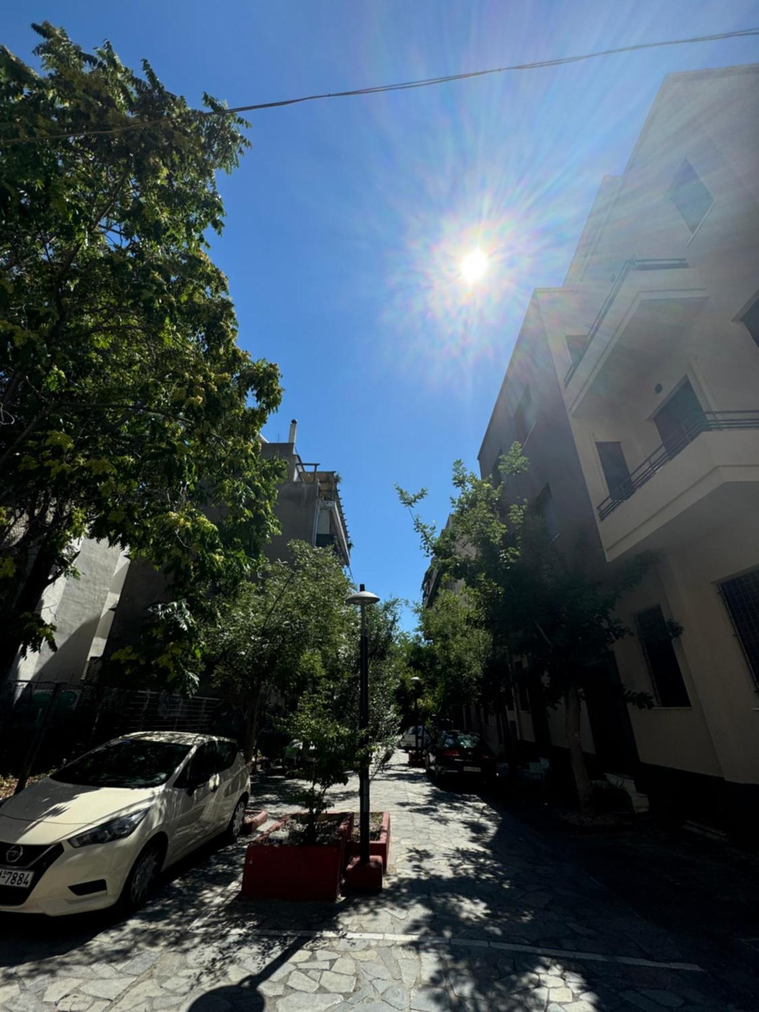 Spacious Apartment Near Monastiraki By Kozy Koala Ateny Zewnętrze zdjęcie